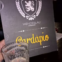 Wenceslau Beer Club - Começando os trabalhos! Muito bons os sanduíches artesanais!!