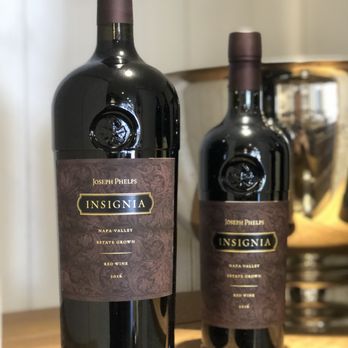 Armonk Wines & Spirits - two bottles of wine - Beer, Wine & Spirits Near Me - Armonk, New York