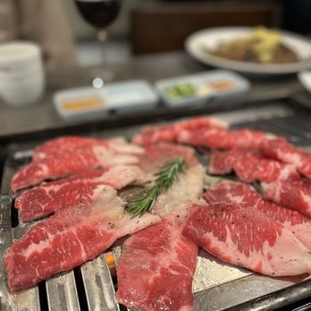 Chungdam - @ifoodiejenn | Beef Tongue - Korean Near Me - Santa Clara, California Chungdam - @ifoodiejenn | Beef Tongue - Korean Near Me - Santa Clara, California