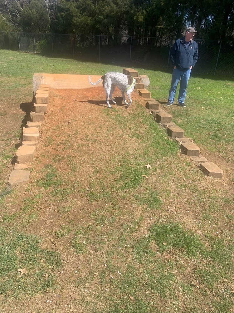 MORRISTOWN DOG PARK AT JAYCEE FIELD Updated September 2024 28