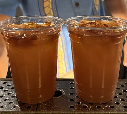 Dockside Margaritas by null