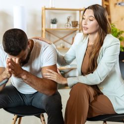Consider Yourself Counseling Services - Couple