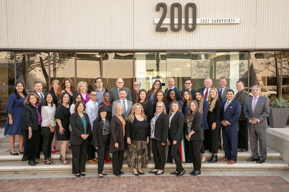 Copenbarger & Copenbarger LLP - property tax consultant in Sacramento, CA