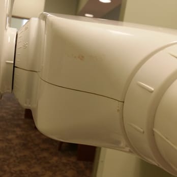Aspen Dental - Champaign, IL - Dont know for sure but it looked like blood on the xray machine. - Oral Surgeons Near Me - Champaign, Illinois Aspen Dental - Champaign, IL - Dont know for sure but it looked like blood on the xray machine. - Oral Surgeons Near Me - Champaign, Illinois