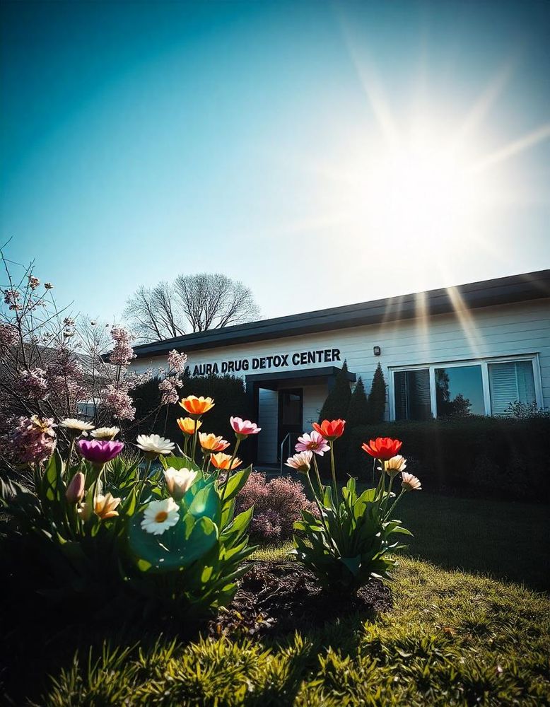 Aura Drug Detox Centers - grief counselor in Augusta, GA