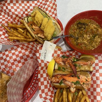 Angry Crab Shack - Seafood Near Me - Mesa, Arizona