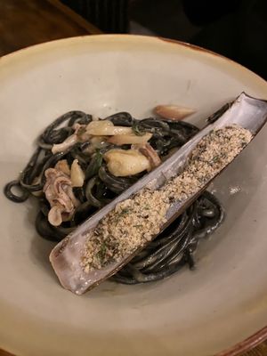 Metacom Kitchen by null