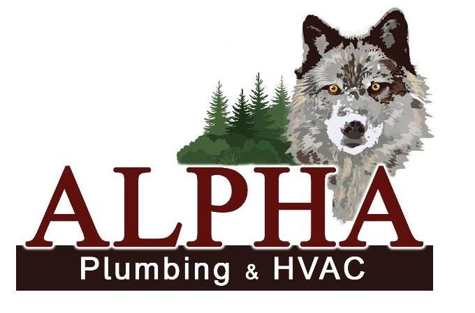 Slide of Alpha Plumbing & HVAC