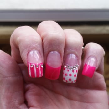 Vogue Nails - Nail Salons Near Me - Riverside, California Vogue Nails - Nail Salons Near Me - Riverside, California