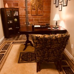 Cypress Massage Therapy