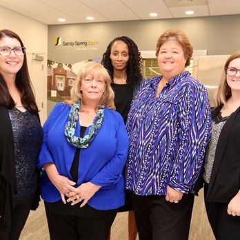 Sandy Spring Bank - Our staff is always ready to help with your banking needs - Banks & Credit Unions Near Me - Millersville, Maryland Sandy Spring Bank - Our staff is always ready to help with your banking needs - Banks & Credit Unions Near Me - Millersville, Maryland