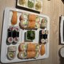 ORGANIC SUSHI