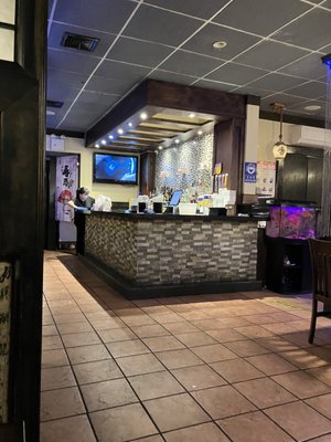 Kaiseki Japanese Cuisine by null