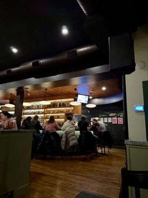 Pazza on Porter by null