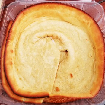Elmer's Kitchen - German pancake. They had to cleverly cut it and layer it into takeout box. Trace of powdered sugar in middle. - Diners Near Me - Beaverton, Oregon Elmer's Kitchen - German pancake. They had to cleverly cut it and layer it into takeout box. Trace of powdered sugar in middle. - Diners Near Me - Beaverton, Oregon