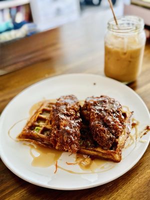 House of Brunch by null