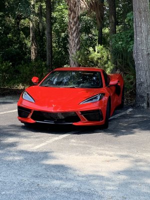 Prestige Atlanta Luxury Car Rentals by null