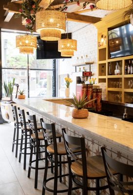 Juan's Rooftop & Cantina by null