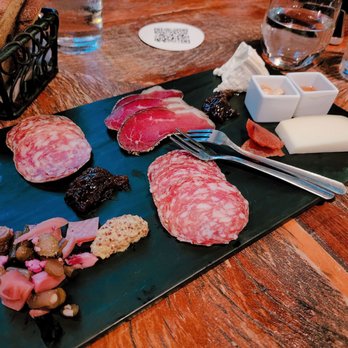 District - Tapas/Small Plates Near Me - San Jose, California