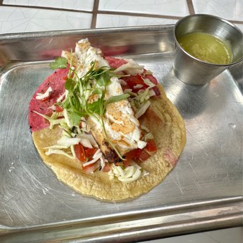 XICA - Mexican Near Me - San Francisco, California
