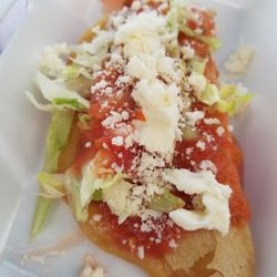 La Pilita - Dobladas de carne.