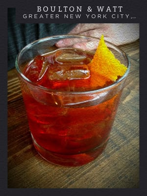 Boulton & Watt by null Boulton & Watt by null