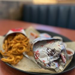 Arby's