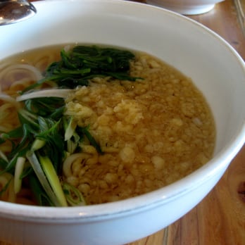 Fukada - tanuki udon - Japanese Near Me - Irvine, California Fukada - tanuki udon - Japanese Near Me - Irvine, California