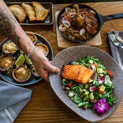 Ayawaska Hilltop - Try the best peruvian food in Novato