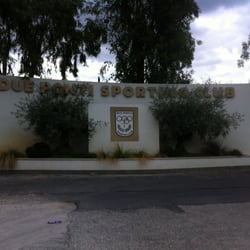 Due Ponti Sporting Club
