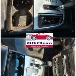 Go Clean TX