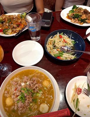 Montien Thai Restaurant by null