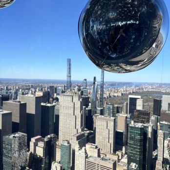 Summit One Vanderbilt - Observatories Near Me - New York, New York Summit One Vanderbilt - Observatories Near Me - New York, New York