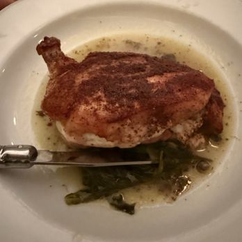 Fox & The Knife - Pollo - Wine Bars Near Me - Boston, Massachusetts