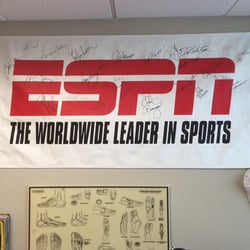 David L Kahan, DPM - Let's talk some sports.