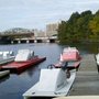 Photo of DeWolfe Boathouse