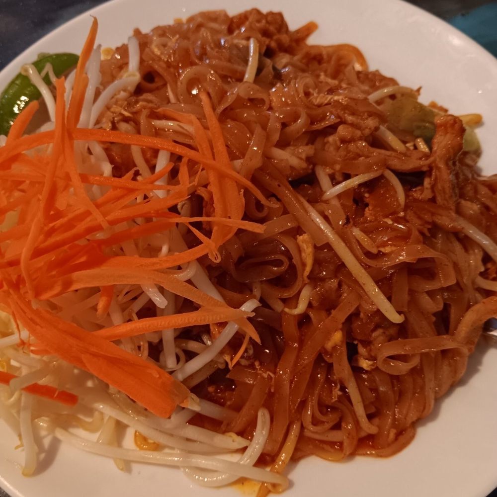 Tantawan Thai Kitchen - Pad Thai - Thai Near Me - West Covina, California Tantawan Thai Kitchen - Pad Thai - Thai Near Me - West Covina, California