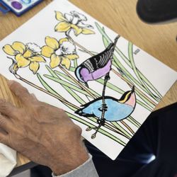 Always Caring of Connecticut - Senior Activities