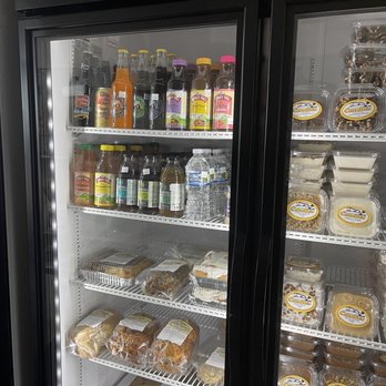 Country Variety - Baked goods - Gift Shops Near Me - Montour, Iowa