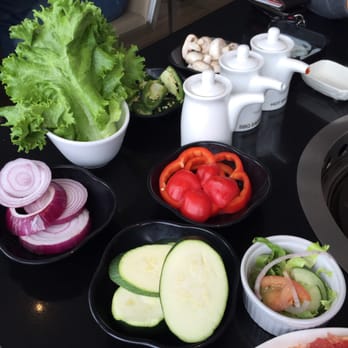 Spring Grill House - Korean Near Me - Hamilton, Ontario