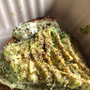 Fruitive - Avocado Herb Toast - Juice Bars & Smoothies Near Me - Virginia Beach, Virginia Fruitive - Avocado Herb Toast - Juice Bars & Smoothies Near Me - Virginia Beach, Virginia