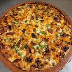 The Pizza Nomad