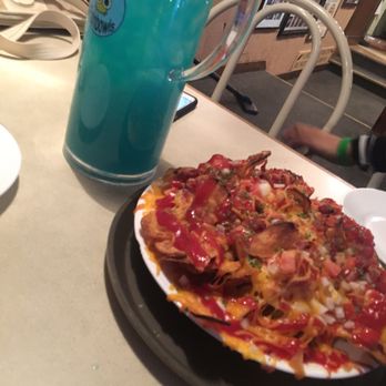 Stuff Yer Face - Classic Potachos - Pubs Near Me - New Brunswick, New Jersey Stuff Yer Face - Classic Potachos - Pubs Near Me - New Brunswick, New Jersey