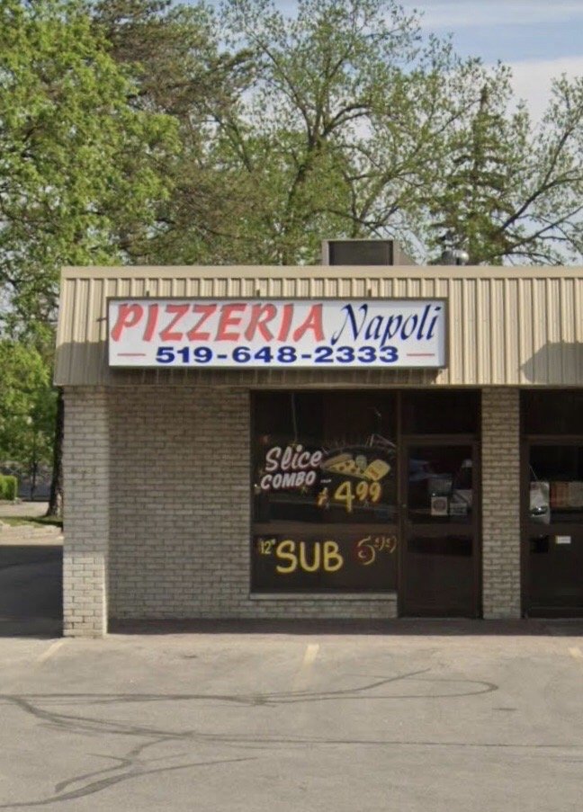 NAPOLI PIZZERIA Updated September 2024 10 Dolman Street, Breslau