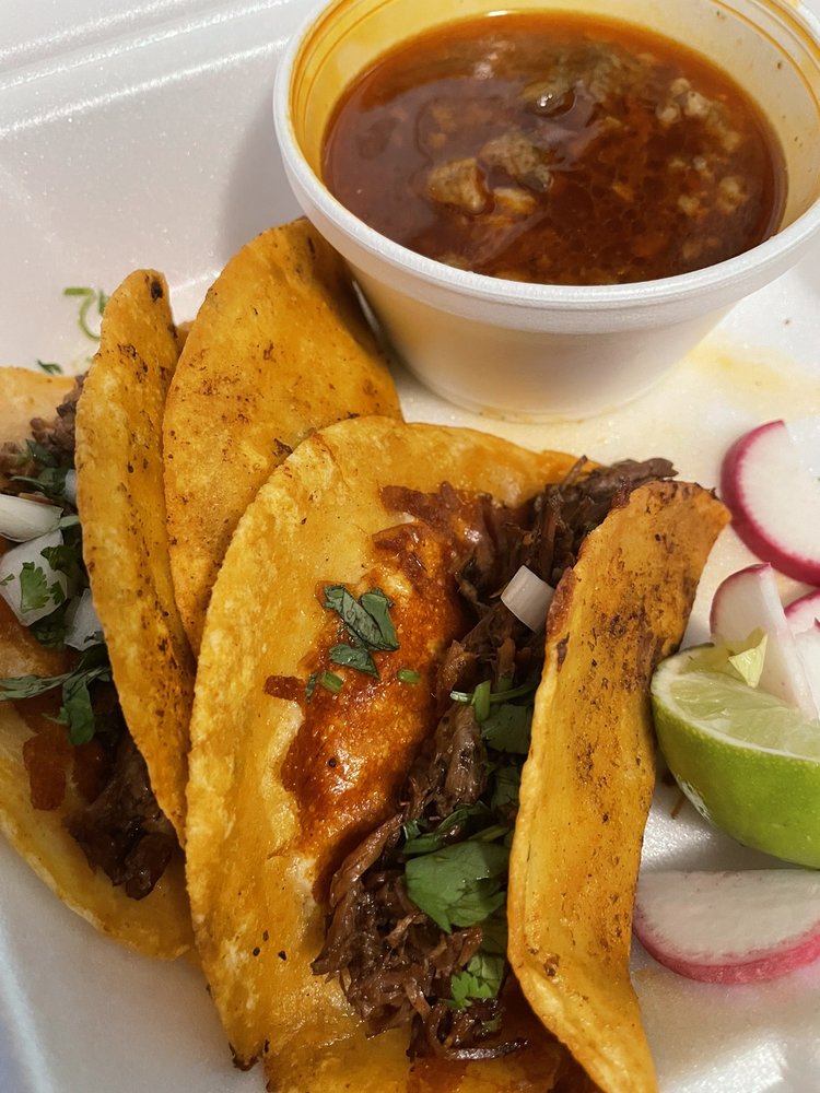 TACOS EL PUEBLA 35 Photos & 37 Reviews 43464398 Fort Jackson Blvd