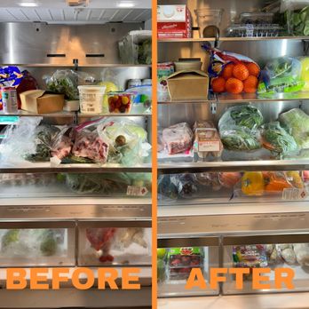 Shine Cleaning Services - As for fridge and oven deep cleaning! - Home Cleaning Near Me