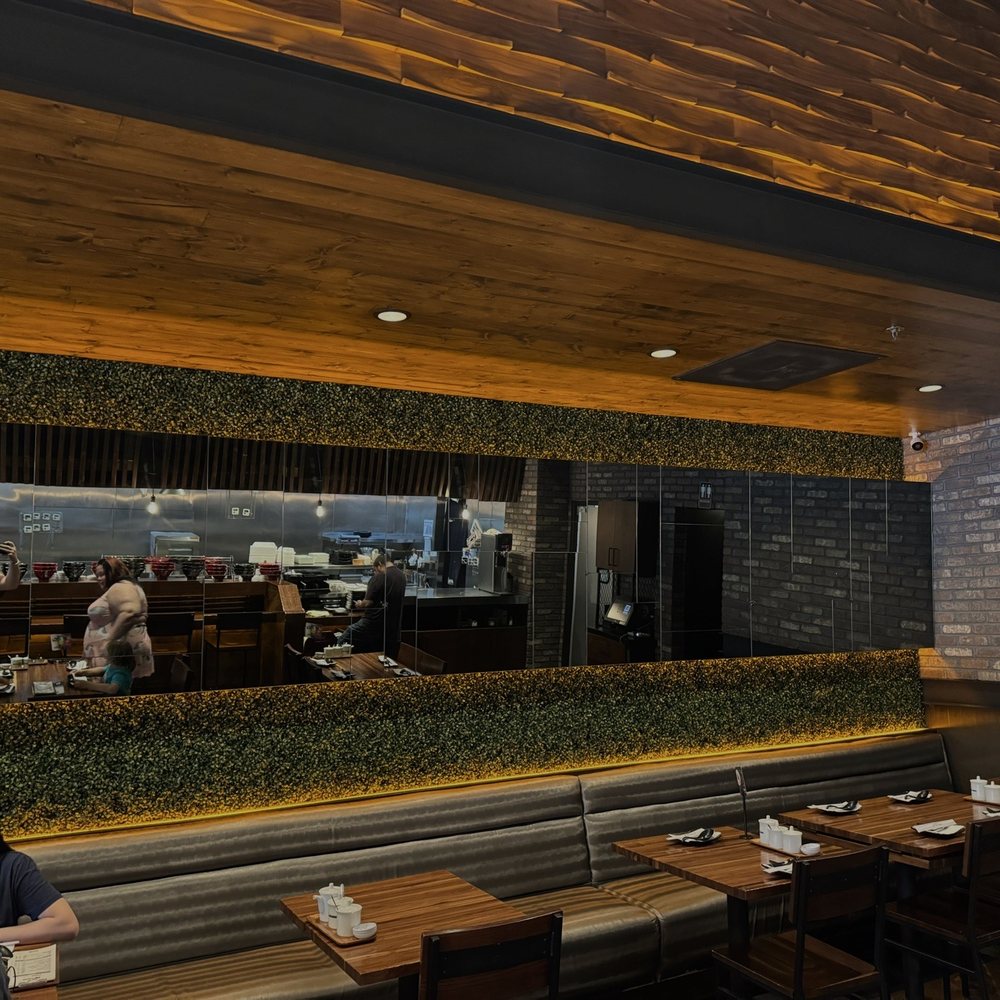 JINYA Ramen Bar - Omaha - Hip decor - Ramen Near Me - Omaha, Nebraska JINYA Ramen Bar - Omaha - Hip decor - Ramen Near Me - Omaha, Nebraska