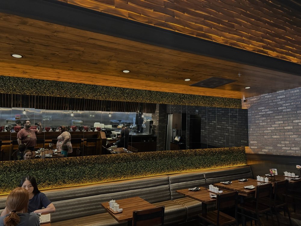 JINYA Ramen Bar - Omaha