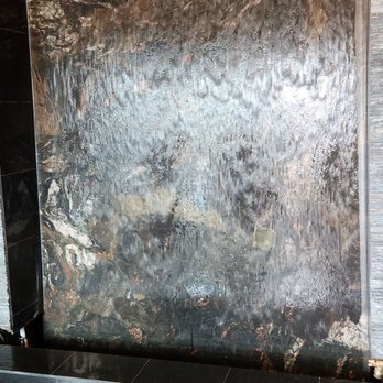 Saisaki - Rain wall - Sushi Bars Near Me - Newport News, Virginia