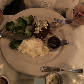 Michael John's - French-American Steakhouse - New American Near Me - Bradenton, Florida